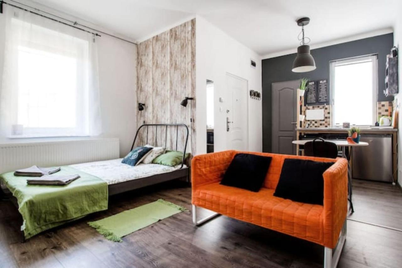 Bpr Colorist Apartments Budapest Exteriör bild
